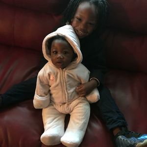 Meet your Posher, William